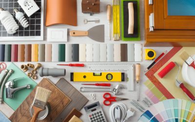 6 Tips on how to prepare for a Home Remodeling Project