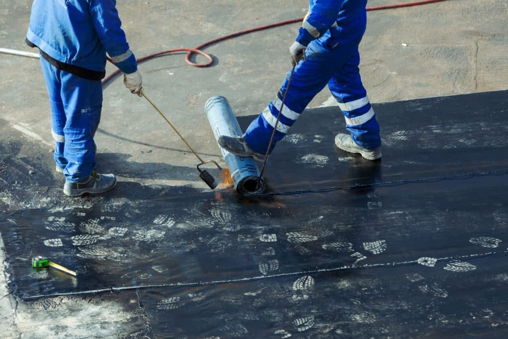 Waterproofing-min