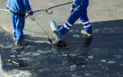 What Is Waterproofing?